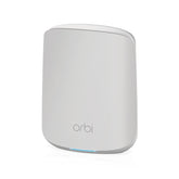 NETGEAR Orbi RBS350 - Wi-Fi Range Extender - 2 ports - GigE - Wi-Fi 6 - 2.4GHz, 5GHz - Desktop