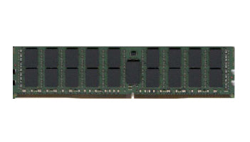 Dated - DDR4 - module - 64 GB - 288-pin DIMM - 3200 MHz / PC4-25600 - 1.2 V - registered - ECC