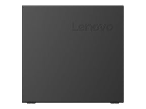 Lenovo ThinkStation P620 30E0 - Tower - 1 x Ryzen ThreadRipper PRO 3945WX / 4 GHz - RAM 32 GB - SSD 512 GB - TCG Opal Encryption, NVMe - DVD Writer - Radeon Pro WX 3200 - 10 GigE - Win 10 Pro 64-bit - monitor : none - keyboard: Portuguese - TopSelle