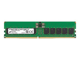 Micron - DDR5 - módulo - 32 GB - DIMM 288-pin - 4800 MHz / PC5-38400 (MTC20F2085S1RC48BA1R)