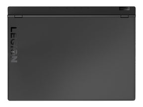 Lenovo Legion Y530-15ICH 81FV - Intel Core i5 8300H / 2.3 GHz - Win 10 Home 64-bit - GF GTX 1050 Ti  - 8 GB RAM - 1 TB HDD - 15.6" IPS 1920 x 1080 (Full HD) - Wi-Fi 5 - preto - kbd: Português