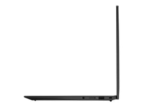 Lenovo ThinkPad X1 Carbon Gen 10 21CB - Design de dobradiças de 180 graus - Intel Core i5 1240P / 1.7 GHz - Evo - Win 11 Pro - Iris Xe Graphics - 16 GB RAM - 512 GB SSD TCG Opal Encryption 2, NVMe, Performance - 14" IPS 1920 x 1200 - NFC, Wi-Fi 6E -