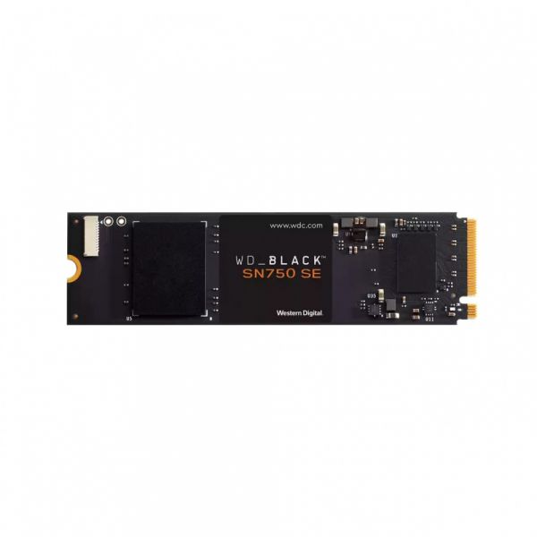 WD 1000GB BLACK NVME SSD M.2 INT