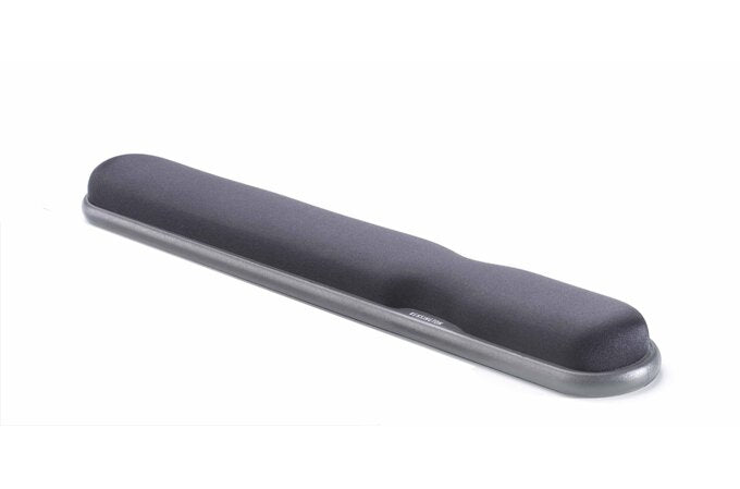 Kensington Contour Gel - Keyboard Wrist Rest - Black