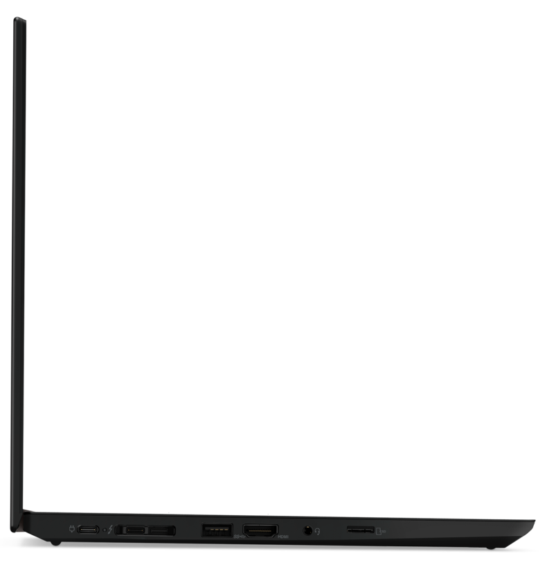 Lenovo ThinkPad P15s Gen 2 20W6 - Intel Core i7 1165G7 / 2.8 GHz - Win 10 Pro 64-bit - Quadro T500  - 32 GB RAM - 1 TB SSD TCG Opal Encryption 2, NVMe - 15.6" IPS ecrã de toque 1920 x 1080 (Full HD) - Wi-Fi 6 - preto - kbd: Português - com 3 Anos de