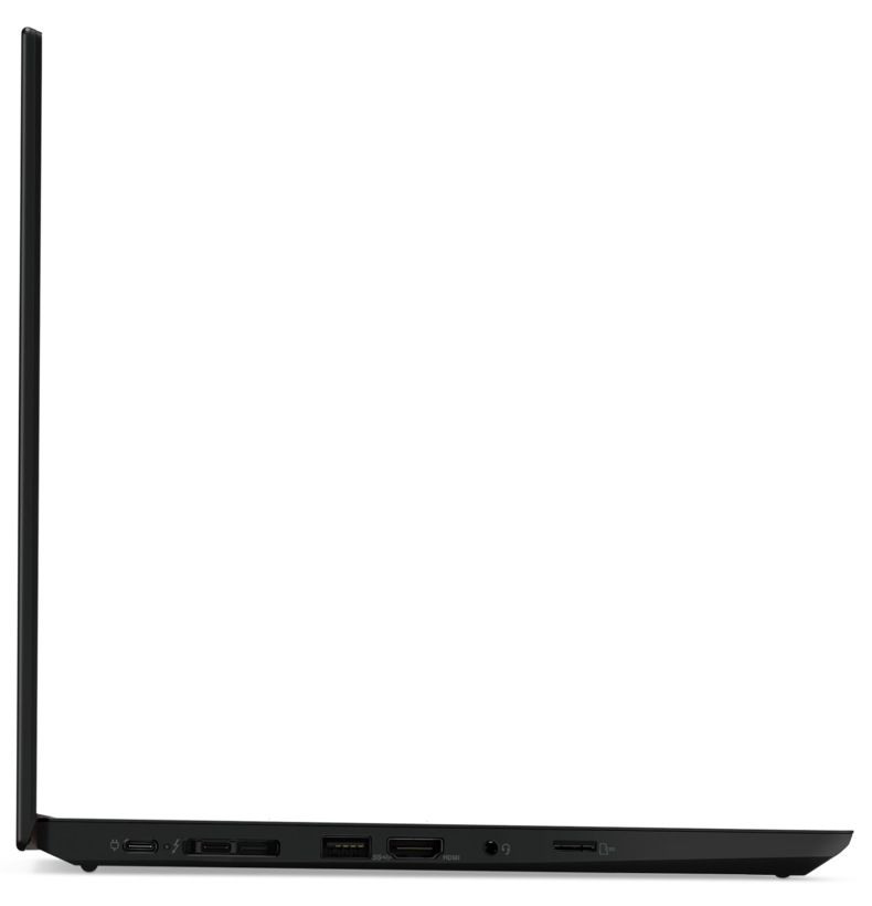 Lenovo ThinkPad P15s Gen 2 20W6 - Intel Core i5 1135G7 / 2.4 GHz - Win 10 Pro 64-bit - Quadro T500 - 16 GB RAM - 512 GB SSD TCG Opal Encryption 2, NVMe - 15.6" IPS 1920 x 1080 (Full HD) - Wi-Fi 6 - black - kbd: Portuguese - with 1 year of Lenovo Onsite