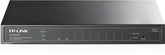 TP-Link 8port Gigabit Desktop PoE Smart Switch-TL-SG2210P (TL-SG2210P)