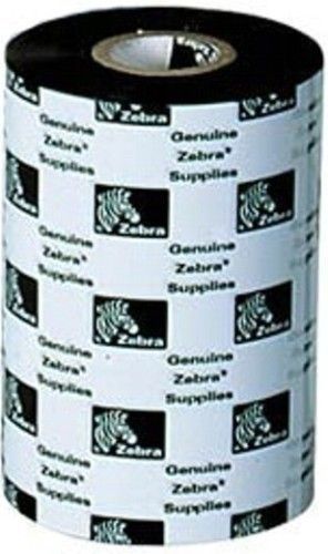 ZEBRA 5095 High-Performance Resin TT Tape 64mmx74m Core 12mm Pack 12 - ZD2xx/ZD5xx/ZD6xx