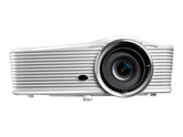 Optoma EH615 - DLP projector - 3D - 6200 ANSI lumens - Full HD (1920 x 1080) - 16:9 - 1080p