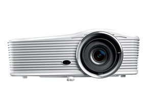 Optoma EH615 - Proyector DLP - 3D - 6200 lúmenes ANSI - Full HD (1920 x 1080) - 16:9 - 1080p