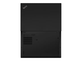 Lenovo ThinkPad X13 Gen 1 20T2 - Intel Core i5 10210U / 1.6 GHz - Win 10 Pro 64-bit - UHD Graphics - 8 GB RAM - 512 GB SSD TCG Opal Encryption 2, NVMe - 13.3" IPS 1920 x 1080 (Full HD) - Wi-Fi 6 - 4G LTE-A - black - kbd: English