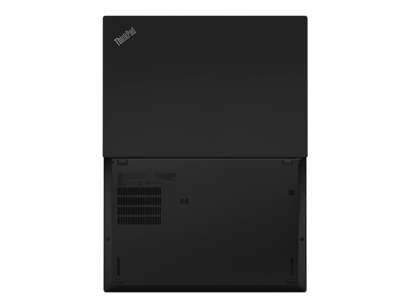 Lenovo ThinkPad X13 Gen 1 20T2 - Intel Core i5 10210U / 1.6 GHz - Win 10 Pro 64-bit - Gráficos UHD - 8 GB RAM - 512 GB SSD TCG Opal Encryption 2, NVMe - 13.3" IPS 1920 x 1080 (Full HD) - Wi-Fi 6 - 4G LTE-A - negro - kbd: inglés