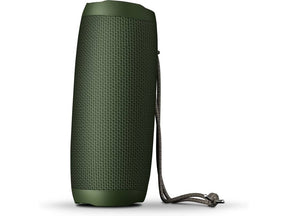 Energy Urban Box 5+ - Loudspeaker - for portable use - wireless - Bluetooth - 20 Watt - troop