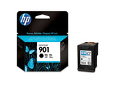 HP 901 - 4 ml - black - original - ink cartridge - for Officejet 4500, 4500 G510, J4525, J4540, J4550, J4580, J4585, J4640, J4660, J4680