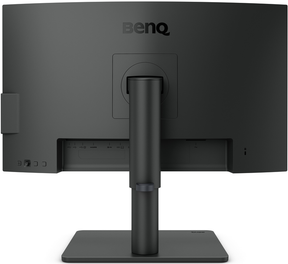 BenQ DesignVue PD2506Q - PD Series - LED monitor - USB - 25" - 2560 x 1440 QHD @ 60 Hz - IPS - 400 cd/m² - 1000:1 - DisplayHDR 400 - 5 ms - HDMI, 2xDisplayPort, USB-C - speakers