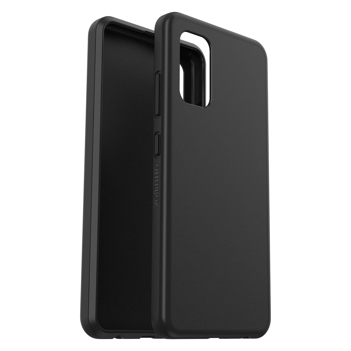 OTTERBOX REACT CURSIVE BLACK ACCS