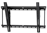 Ergotron Neo-Flex - Mounting Kit (Wall Plate, Lock Bar, 2 Slant Rails) - Ultra Heavy Duty - For Flat Panel - Black - Screen Size: 37"-80"