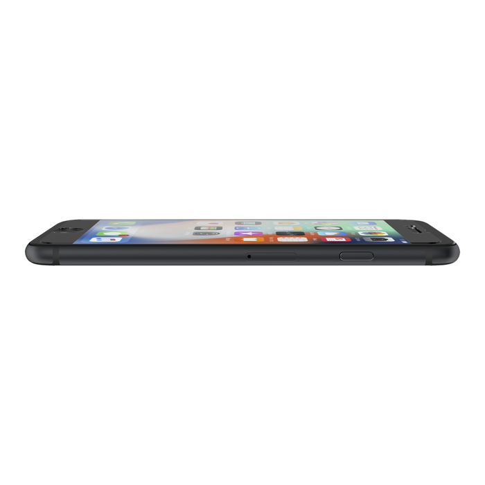 Ultra Anti-Microbial Screen Protection for iPhone 11/XR