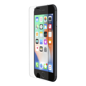 Ultra Anti-Microbial Screen Protection for iPhone 11/XR
