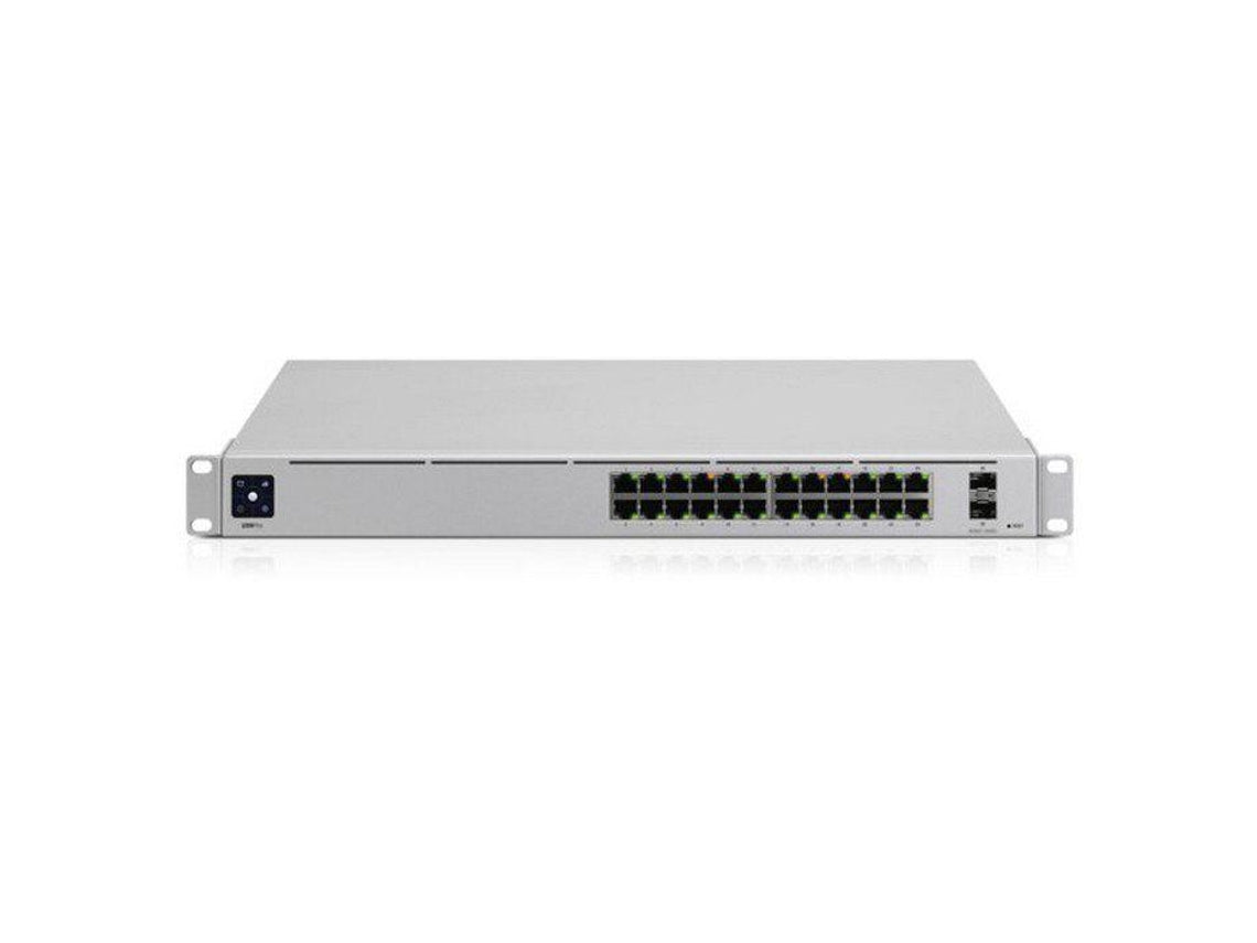 SWITCH PRO 24 POE Y SFP