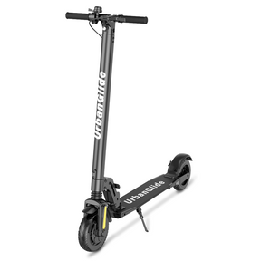 URBANGLIDE Scooter RIDE 82L 6Ah Black