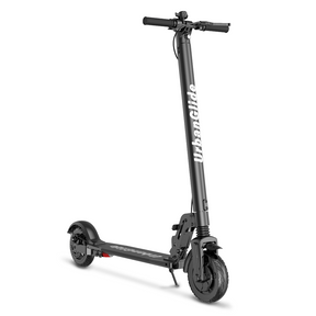 URBANGLIDE Scooter RIDE 82L 6Ah Black