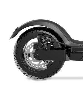 URBANGLIDE Scooter RIDE 82L 6Ah Black