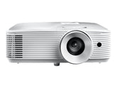 Optoma EH412 - Proyector DLP - 3D - 4500 lúmenes ANSI - Full HD (1920 x 1080) - 16:9 - 1080p