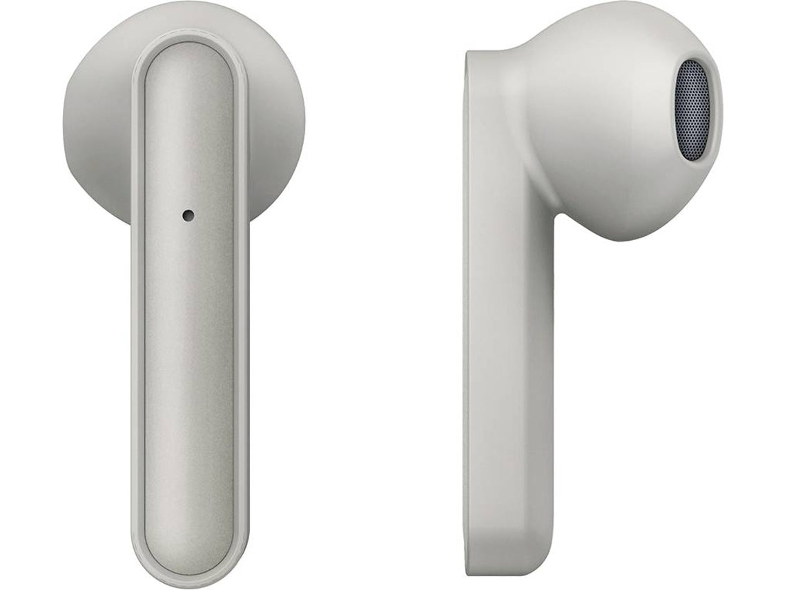 Energy Style 3 - Wireless headphones with microphone - in-ear - bluetooth - ivory