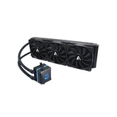 ABYSM COOLER LIQUID ATLANTICO 360MM BLACK