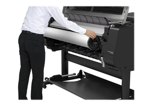 Canon imagePROGRAF TX-4000 - 44" large format printer - color - inkjet - A1 Roll (61.0 cm) - 2400 x 1200 dpi - USB 2.0, Gigabit LAN, Wi-Fi(n), USB host ( 2444C003)