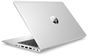 HP ProBook 440 G8 Notebook - Intel Core i7 1165G7 / 2.8 GHz - Win 10 Pro 64-bit - Iris Xe Graphics - 16 GB RAM - 512 GB SSD NVMe, HP Value - 14" IPS 1920 x 1080 (Full HD) - Wi-Fi 6 - alumínio prateado pique - kbd: Português