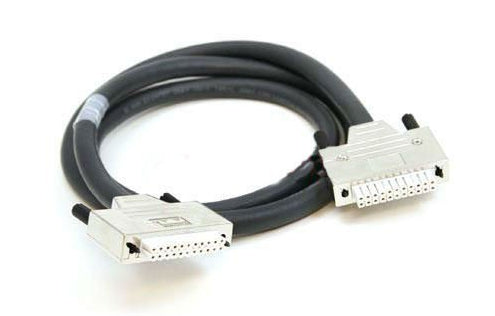 Cisco - Power Cable - 22-pin RPS Connector (M) to 22-pin RPS Connector (M) - 1.5 m - for Catalyst 2960, 2960S, 3560E, 3560V2, 3750E, Redundant Power System 2300