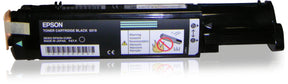 EPSON TONER PRETO ACULASER CX21N/NF