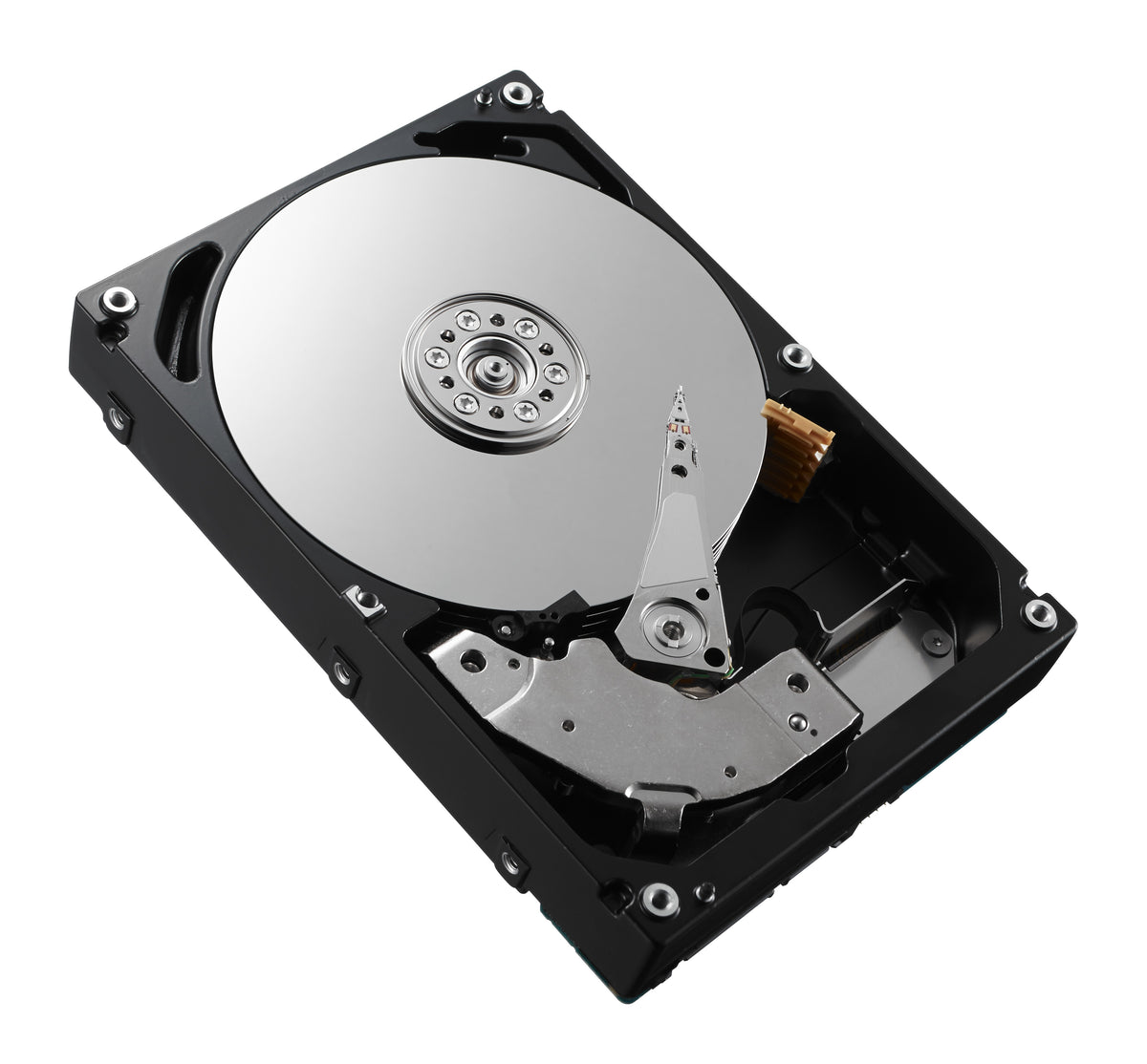 DELL HDD 2.5 300GB 15K RPM SAS HOT PLUG CUSKIT