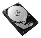 DELL HDD 2.5 300GB 15K RPM SAS CONECTOR EN CALIENTE CUSKIT