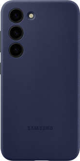 FUNDA SILICONA NAVY GALAXY S23 (EF-PS911TNEGWW)