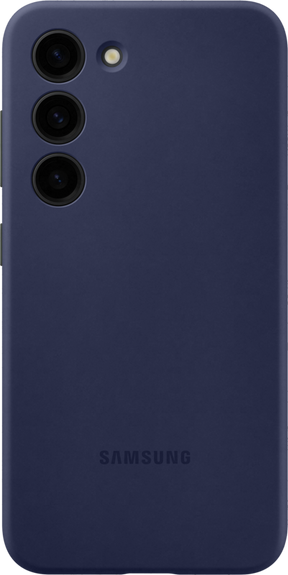 FUNDA SILICONA NAVY GALAXY S23 (EF-PS911TNEGWW)