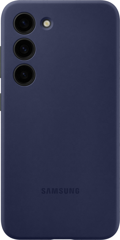 FUNDA SILICONA NAVY GALAXY S23 (EF-PS911TNEGWW)