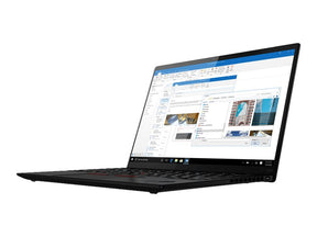 Lenovo ThinkPad X1 Nano Gen 1 20UN - Intel Core i7 1160G7 / 2.1 GHz - Evo - Win 10 Pro 64-bit - Iris Xe Graphics - 16 GB RAM - 1 TB SSD NVMe - 13" IPS 2160 x 1350 (2K) - Wi-Fi 6 - 4G LTE-A - tinta preta - kbd: Português