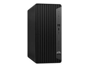 HP Pro Tower 400 G9 i712700 16GB/512 PC