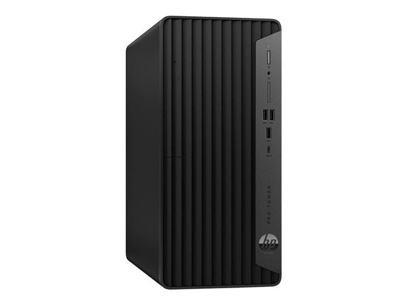 HP Pro Tower 400 G9 i712700 16GB/512 PC