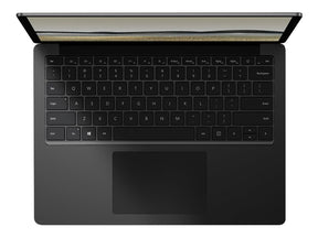 Microsoft Surface Laptop 3 - Intel Core i7 1065G7 / 1.3 GHz - Win 10 Pro - Iris Plus Graphics - 16 GB RAM - 1 TB NVMe SSD - 13.5" touchscreen 2256 x 1504 - Wi-Fi 6 - matte black - kbd: English - commercial