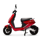 BENSOM BERLIN CYCLOMOTOR L1E-B BOSCH MOTOR 1.44KW ROJO