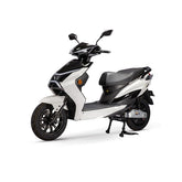 BENSOM TOKYO CYCLOMOTOR L1E-B MOTOR BOSCH 2.02KW BLANCO