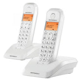 TELEFONO DECT GIGASET AS475