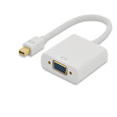 EDNET ADAPTER MINI DISPLAYPORT VGA M/F