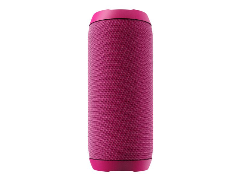 Energy Urban Box 2 - Loudspeaker - for portable use - wireless - Bluetooth - 10 Watt - magenta