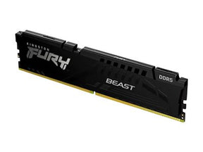 8 GB 6000 DDR5 CL40 DIMM FBEAST BL (KF560C40BB-8)