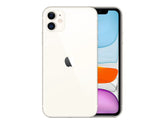 MANZANA IPHONE 11 64GB BLANCO